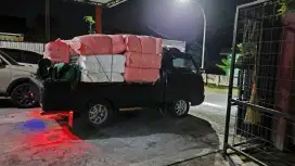 Jasa pengiriman