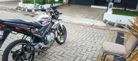 yamaha vixion 2012