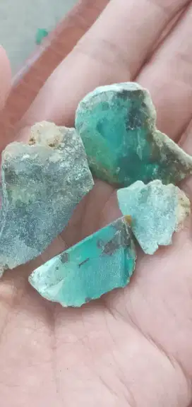 Bacan Doko Bahan