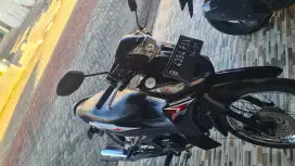 REVO 125 2017 JUAL CEPAT KM.14.000