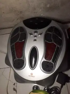 Jual semuanya alat pijat kaki normal jaya