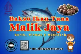 Penjual Baso Ikan Sistem Komisi