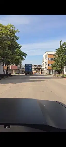 Dijual tanah 3 kav laksana pakuhaji kabupaten tangerang banten
