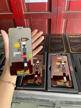 Service handphone ganti lcd baterai ios & android