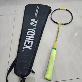 Raket Yonex Nanoflare 1000Z Original 4U 5G