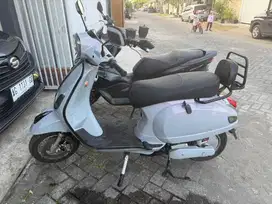 Motor listrik uwinfly T3 Pro