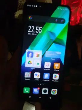 Infinix Note 12i 6/128GB Murmer
