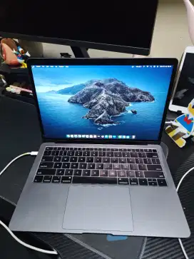 WTS Macbook Air 13 inch 2018