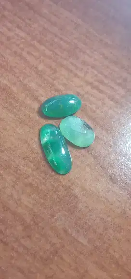Bacan Doko mini 3pcs