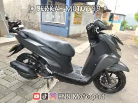 FREEGO TAHUN 2021 NIK 2020