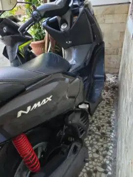 N Max 2015-2016