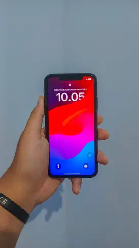 IPHONE 11 64GB IBOX