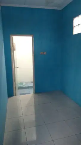 Kontrakan lantai atas