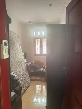 Rumah diJual wilahyah bekasi timur