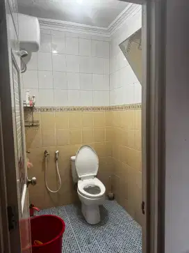 Rumah diJual wilahyah bekasi timur