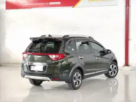Honda BR-V 2017 Bensin