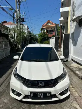 BRIO RS 1.2 BENSIN
