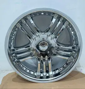 VELG MOBIL RING 18X 7.5