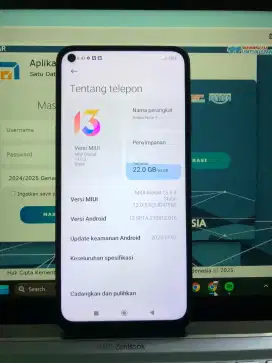 Redmi Note 9 4+1/64gb