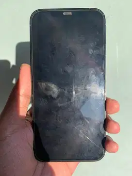Iphone 12 Promax x Ibox 128GB