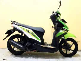 Honda Beat Fi Tahun 2014