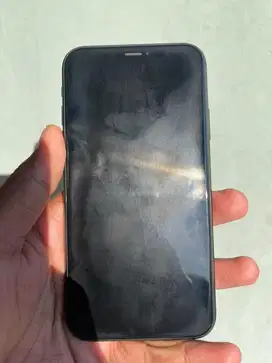 Iphone XR ex Ibox 128GB
