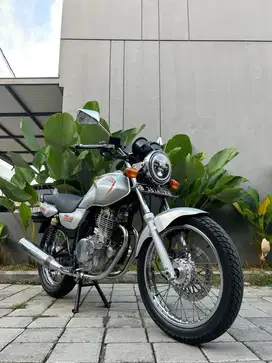 Suzuki Gsx 250 restorasi