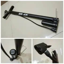 Pompa Angin Tangan Manual