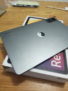 Dijual Redmi Pad SE 4/128 fulset no minus