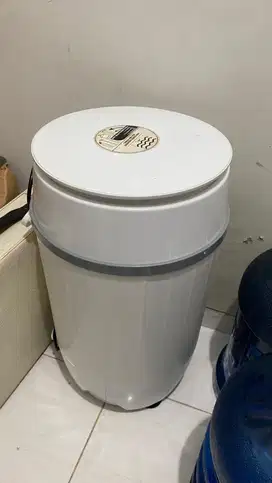 MESIN CUCI MITO 3.5KG