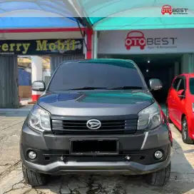 Daihatsu Terios TS Xtra 1.5 AT 2015 Facelift
