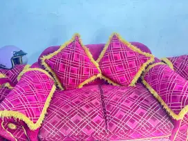 Jual sofa bagus