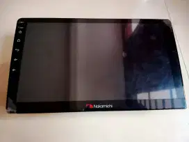 Nakamichi Na3102i 4/64Gb bs tt HP