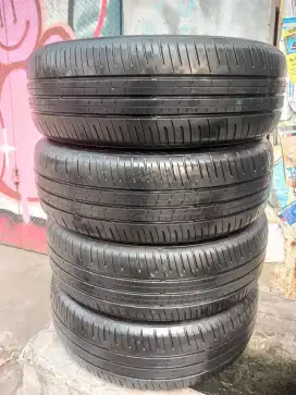 195/60 16 dunlop enasave 90% 4 pcs nik 23