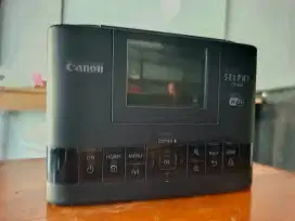 Canon selphy cp1300