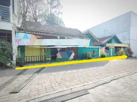 Tanah Strategis Kawasan kampus UNS Ngoresan Jebres Solo