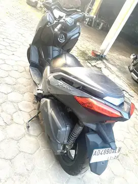 2018 Yamaha Xmax pajak Hidup tinggal gAzz