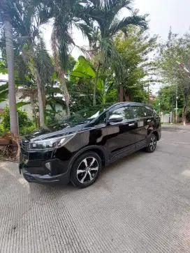 TOYOTA VENTURER 2.4 CC METIC SOLAR TAHUN 2021 ISTIMEWA