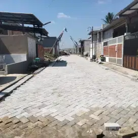 Perum Arjowinangun Malang Kota