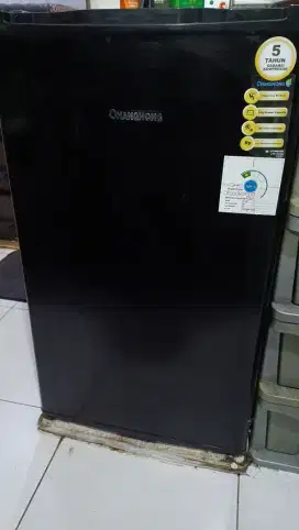 KULKAS CHANGHONG CBC100 1 PINTU / REFRIGERATOR