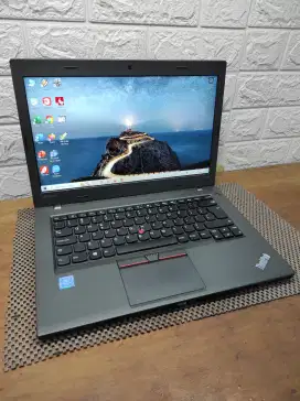 Lenovo Thinkpad L460 intel Pentium Quadcore (8/256gb) 14 inch FHD