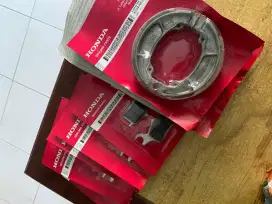 Grosir kampas Matic