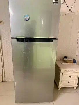 Di Jual Kulkas 2 Pintu Samsung