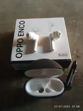 Tws Oppo buds ecco 2