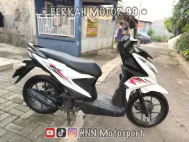 BEAT NEW TAHUN 2021 TOP CAKEP