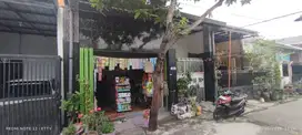 RUMAH DIJUAL 375JT CASH/KREDIT