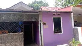 Perumahan griya Cileungsi 3