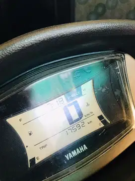 Yamaha NMax 155 2022