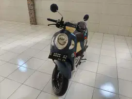 Honda Scoopy Tahun 2021