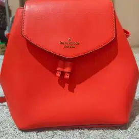 Ransel Kate Spade
